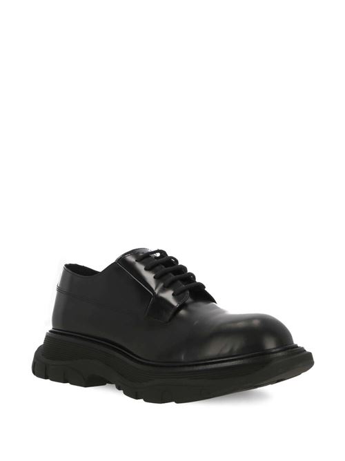 Stringate Tread da uomo Alexander McQueen | 782442WIF521000